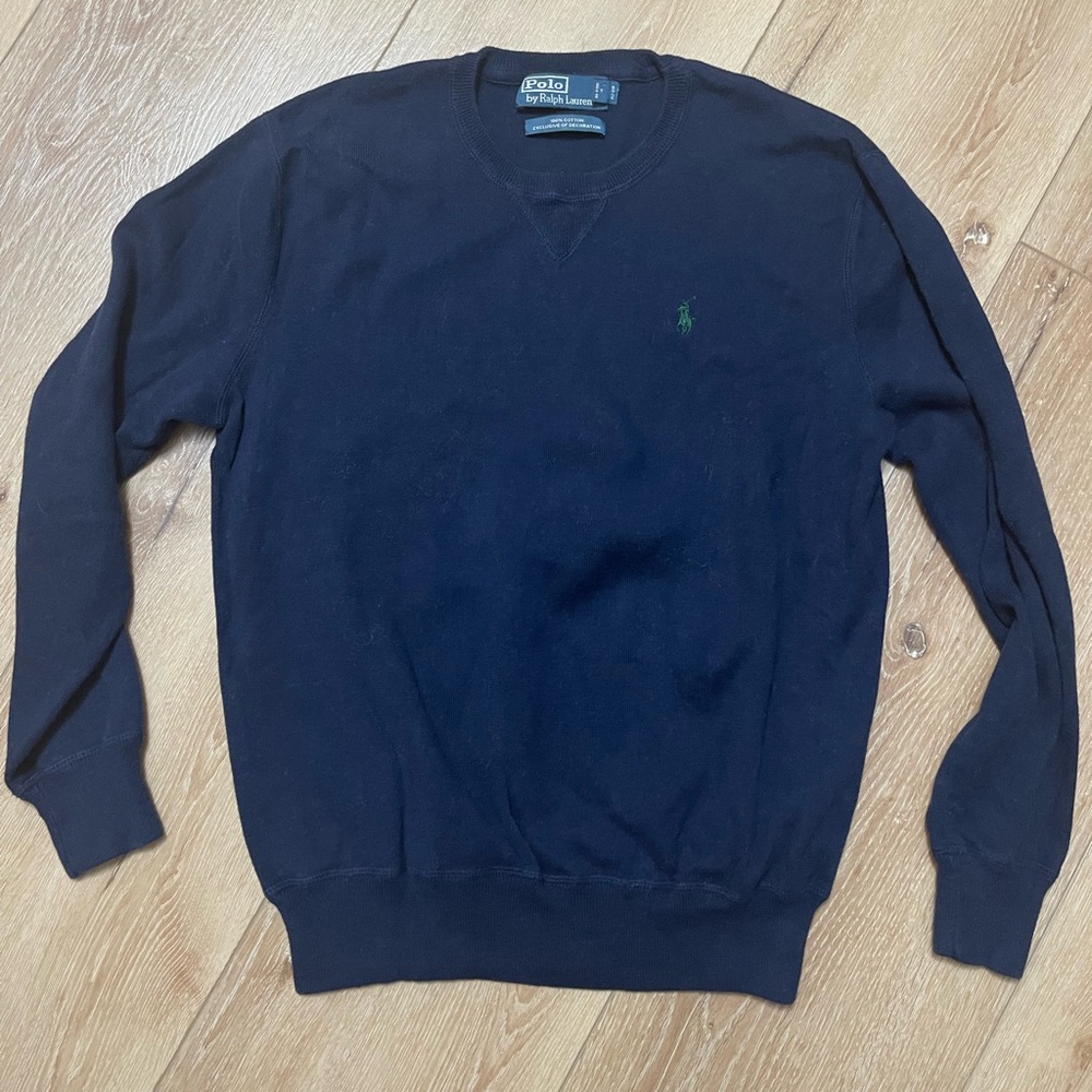 Ralph Lauren Sweater Men’s Small